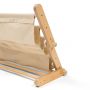 Ette Tete Montessori Boekenkast - Add on voor klimrek
