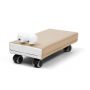 Ette Tete BUGZY SURFEE Sand • Soft play on wheels