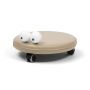 Ette Tete BUGZY TWIGGIE Sand • Soft play on wheels