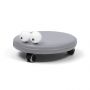 Ette Tete BUGZY TWIGGIE Grey• Soft play on wheels