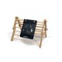 Ette Tete blackboard met stift