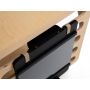 Ette Tete blackboard met stift