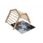 Ette Tete Puzzle Playmat - Large - 9 puzzelstukken