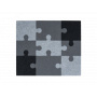 Ette Tete Puzzle Playmat - Large - 9 puzzelstukken
