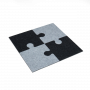 Ette Tete Puzzle Playmat - vierkant ( 4pcs)