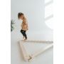 Ette Tete TipiToo Mini Balansbalk Ivory White