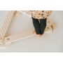 Ette Tete TipiToo Midi Balansbalk Ivory White