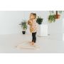 Ette Tete TipiToo Midi Balansbalk Hout 