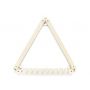 Ette Tete TipiToo Midi Balansbalk Ivory White