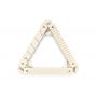 Ette Tete TipiToo Mini Balansbalk Ivory White