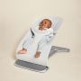Ergobaby Evolve Bouncer Light Grey