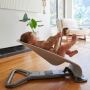 Ergobaby Evolve Bouncer Light Grey