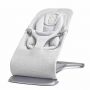 Ergobaby Evolve Bouncer Light Grey