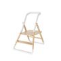 Ergobaby Evolve High Chair Set  Natural Wood 