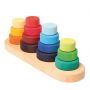 Grimm's Fabuto houten speelgoed  - 11060