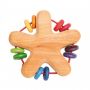 Grimm's Rammelaar Ster regenboog - 08011