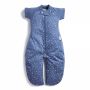 Ergopouch Organic Cotton  Sleepsuit Bag  Night Sky 1.0 tog  