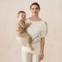 Ergobaby Lift Hip Seat Carrier Natural Beige