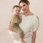 Ergobaby Lift Hip Seat Carrier Natural Beige