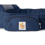 Ergobaby Lift Hip Seat Carrier Midnight Blue