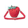 Hoppstar Cheeky Fruits Bag Strawbella