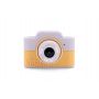 Hoppstar Camera Expert Citron