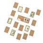 Hoppstar Memo Spel