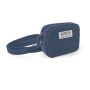 Hoppstar Mini Tas Navy- geschikt voor Rookie en Expert camera's