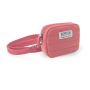 Hoppstar Mini Tas Bubblegum - geschikt voor Rookie en Expert camera's