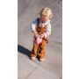 Hoppstar Mini Tas Bubblegum - geschikt voor Rookie en Expert camera's
