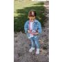 Hoppstar Mini Tas Bubblegum - geschikt voor Rookie en Expert camera's