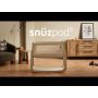 Snuzpod 5 - Co sleeper - Rouge