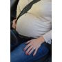 BeSafe Pregnant - Zwangerschapsgordel voor in de Auto (gordelbevestiging)