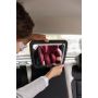 Be Safe Baby Auto spiegel XL2 met licht
