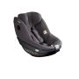 BeSafe Autostoel Beyond² 360 Dark Grey Mélange 