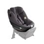 BeSafe Autostoel Beyond² 360 Dark Grey Mélange 