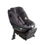 BeSafe Autostoel Beyond² 360 Dark Grey Mélange 