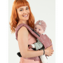 ISARA Draagzak Quick Full Buckle Meadow Grass