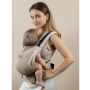 ISARA Draagzak Quick Full Buckle V2 Champagne Velvet
