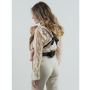 ISARA Draagzak Quick Full Buckle V2 Champagne Velvet
