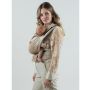 ISARA Draagzak Quick Full Buckle V2 Champagne Velvet