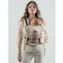 ISARA Draagzak Quick Full Buckle V2 Champagne Velvet