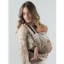 ISARA Draagzak Quick Full Buckle V2 Champagne Velvet