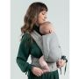 Isara Draagzak Quick Half Buckle Misty Linen