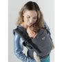 ISARA Draagzak The One Graphite Linen