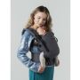 ISARA Draagzak The One Graphite Linen