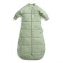 Ergopouch Organic Jersey Slaapzak Willow 2.5 tog  met mouwen