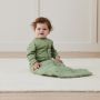 Ergopouch Organic Jersey Slaapzak Willow 2.5 tog  met mouwen