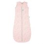 Ergopouch Organic Cotton Jersey Slaapzak Spring Leaves 0.2 tog 8-24 mnd