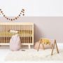 The Little Green Sheep Play Gym Rainbow Honey